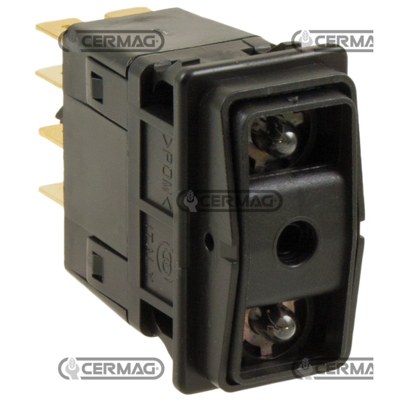 COMPATIBLE 600 Series Rocker Switch - 36680