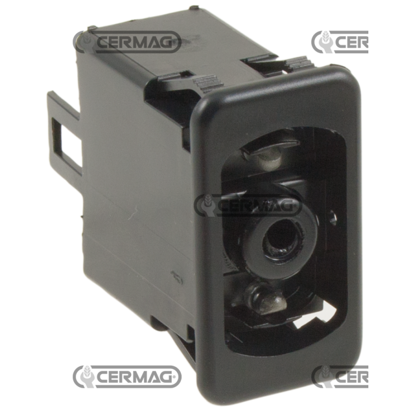 Interruptor basculante serie 700 - COMPATIBLE CON LED 12V - 36721