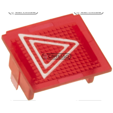 Simbolo Emergenza COMPATIBILE - 36080 | NewgardenAgri.com