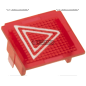 Symbole d'urgence COMPATIBLE - 36080