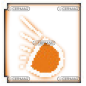 Symbole de lampe de travail COMPATIBLE - 36081