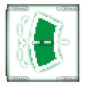 Symbole lave-glace COMPATIBLE - 36085