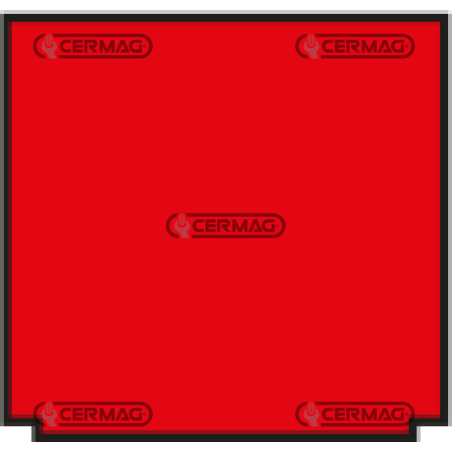 Simbolo neutro rosso COMPATIBILE - 36668 | NewgardenAgri.com