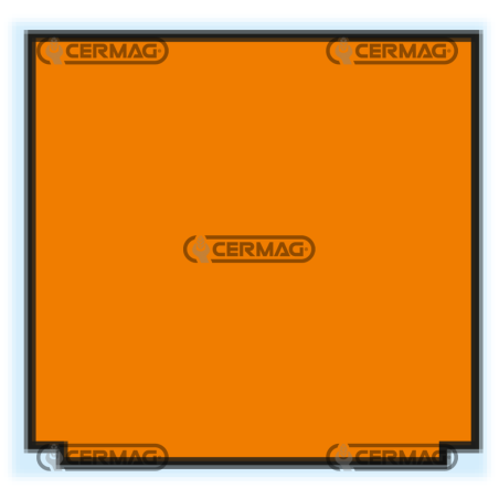 Simbolo neutro arancio COMPATIBILE - 36669 | NewgardenAgri.com