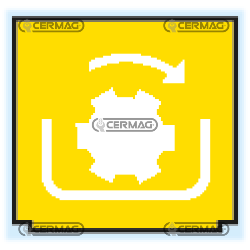 Symbole d'insertion PDF COMPATIBLE - 36674