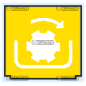 Symbole d'insertion PDF COMPATIBLE - 36674