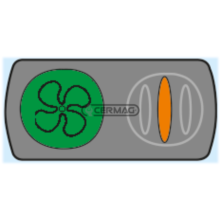 COMPATIBLE fan symbol - 36690 | NewgardenAgri.com