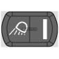Taster mit Arbeitslichtsymbol KOMPATIBEL – 36727