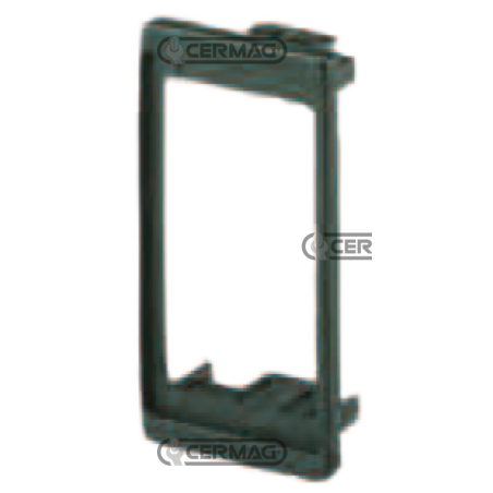 Adaptador de soporte de interruptor COMPATIBLE serie 600 - 36738 | NewgardenAgri.com