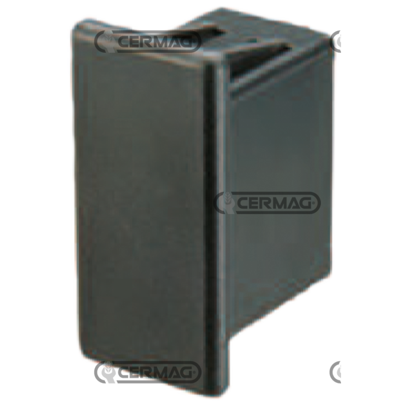 Capuchon porte-interrupteur COMPATIBLE - 36737