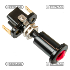 Interrupteur à tirette COMPATIBLE - 35922 | NewgardenAgri.com