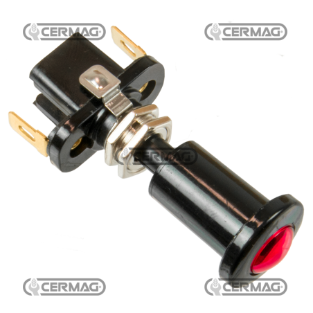 Interrupteur à tirette COMPATIBLE - 35922 | NewgardenAgri.com