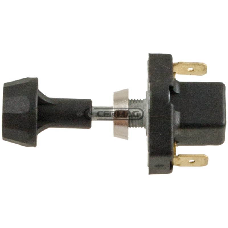 Interruptor de tiro 0-1 COMPATIBLE - 36699