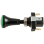 Pull switch with green light COMPATIBLE - 36702