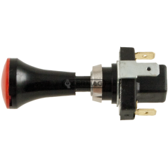 Interrupteur à tirette avec lumière rouge COMPATIBLE - 36703 | NewgardenAgri.com