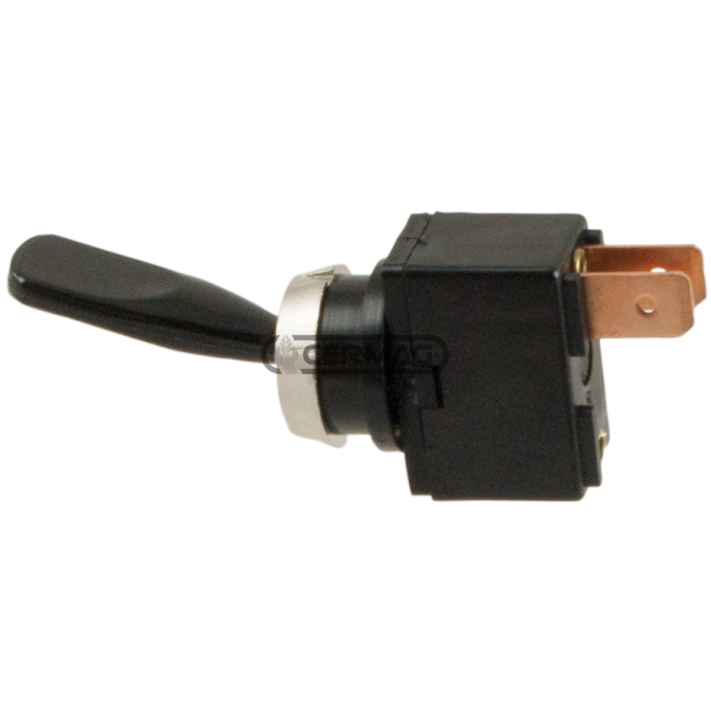 Interruttore a levetta - ON-OFF COMPATIBILE - 36704