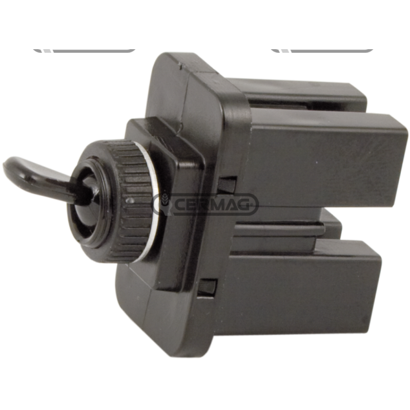 Single-pole switch with Faston connections COMPATIBLE - 35191