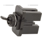 Single-pole switch with Faston connections COMPATIBLE - 35191