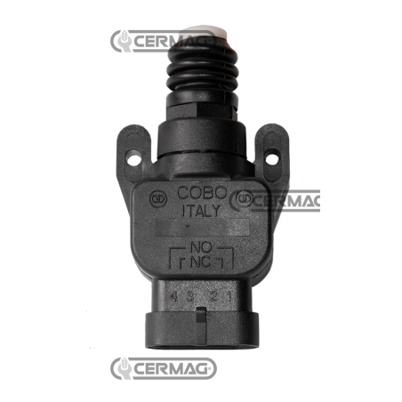 int. freno a mano CNH serie T4/T5 COMPATIBILE - 37124 | NewgardenAgri.com