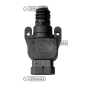 int. Frein à main CNH série T4/T5 COMPATIBLE - 37124