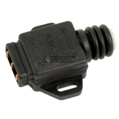 Deviatore a scatto rapido COMPATIBILE - 35181 | NewgardenAgri.com