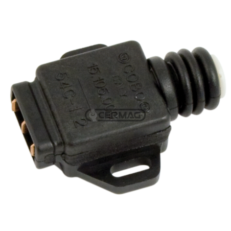 Inverseur à dégagement rapide COMPATIBLE - 35181 | NewgardenAgri.com
