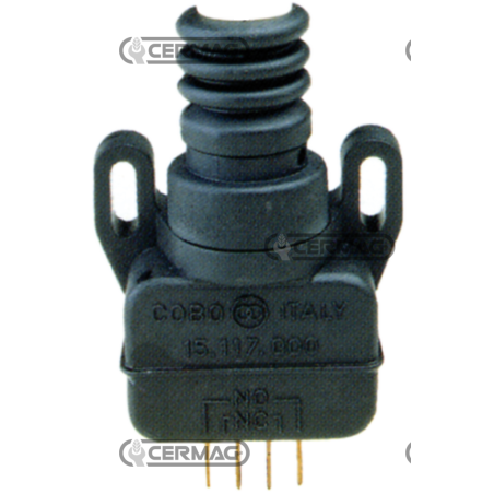 Desviador de liberación rápida para luces de freno COMPATIBLES - 35725 | NewgardenAgri.com