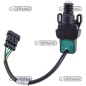 Interruttore freno COMPATIBILE - 36828