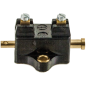 Push switch for brake lights COMPATIBLE - 36713
