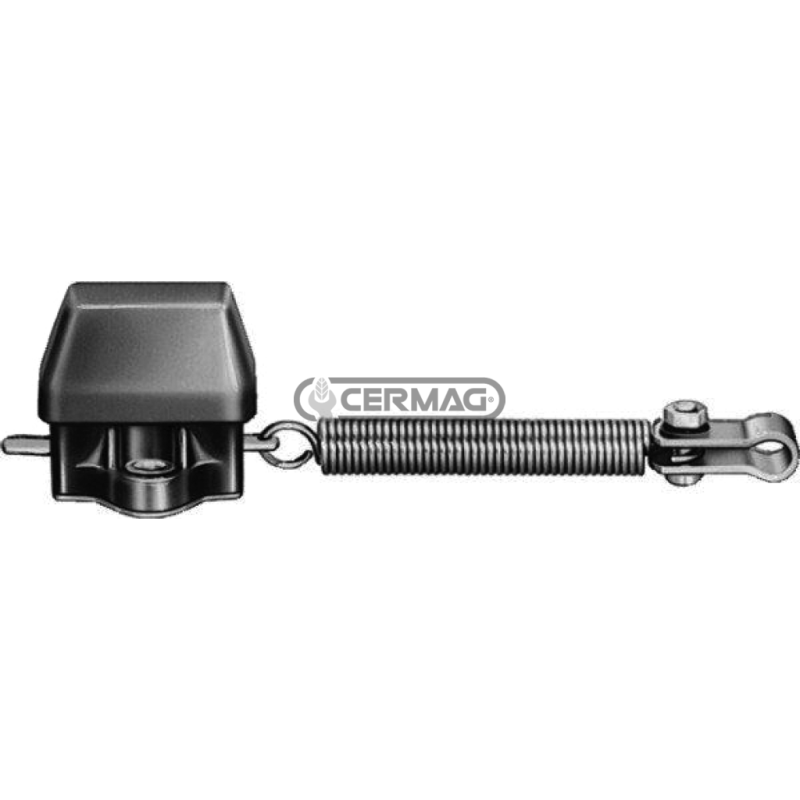 Interruptor de luz de freno COMPATIBLE - 36388