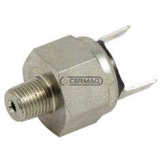 Interrupteur d'arrêt hydraulique COMPATIBLE - 35727 | NewgardenAgri.com
