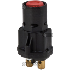 FIAT ORO series starter switch COMPATIBLE - 36469 | NewgardenAgri.com