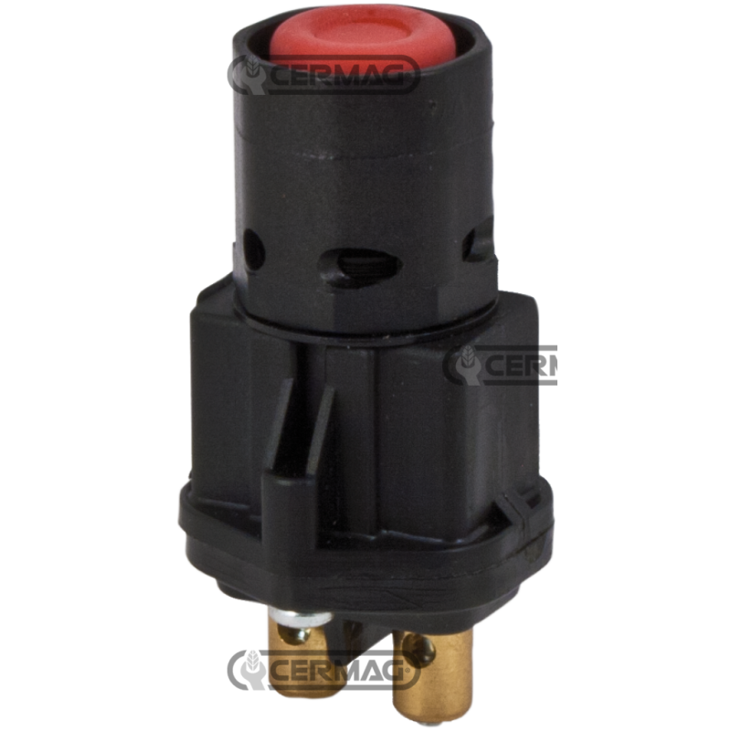 Commutateur de démarrage série FIAT ORO COMPATIBLE - 36469