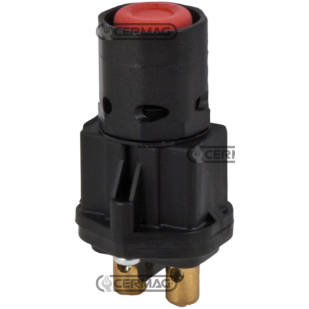 FIAT ORO series starter switch COMPATIBLE - 36469 | NewgardenAgri.com