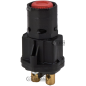 Interruttore avviamento FIAT serie ORO COMPATIBILE - 36469