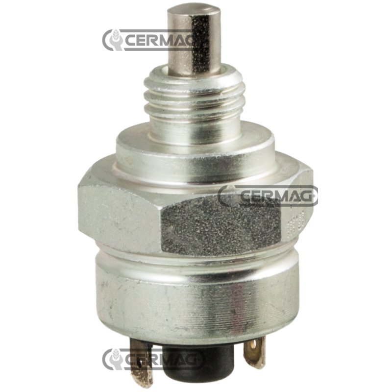 Normally open start consent button COMPATIBLE - 35325