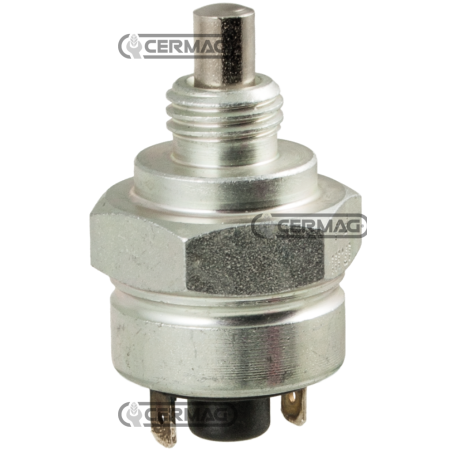 Botón de consentimiento de inicio normalmente abierto COMPATIBLE - 35325 | NewgardenAgri.com