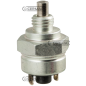 Normally open start consent button COMPATIBLE - 35325