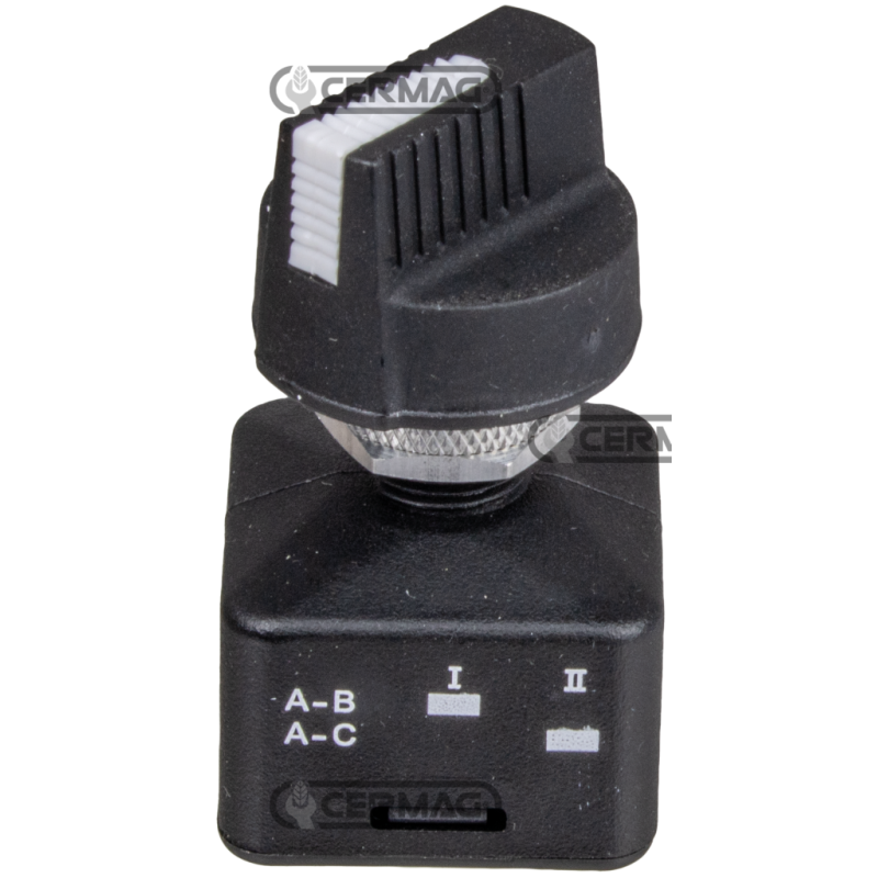 Interruptor giratorio COMPATIBLE - 37099
