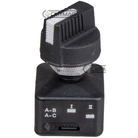 Interruptor giratorio COMPATIBLE - 37099 | NewgardenAgri.com