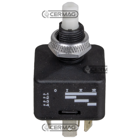 Interruttore COMPATIBILE - 37100 | NewgardenAgri.com