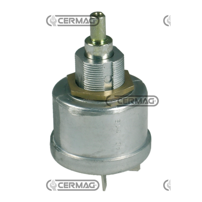 Bouton de commande prise de force COMPATIBLE - 35925