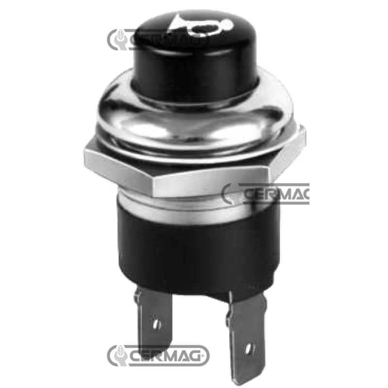 COMPATIBLE horn button - 36196