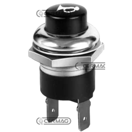 COMPATIBLE horn button - 36196 | NewgardenAgri.com