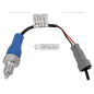 Interruttore a pulsante COMPATIBILE - 36624