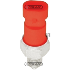Interruttore a pulsante COMPATIBILE - 36626 | NewgardenAgri.com