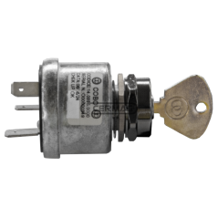 Blocchetto avviamento 3 posizioni CNH COMPATIBILE - 37191 | NewgardenAgri.com