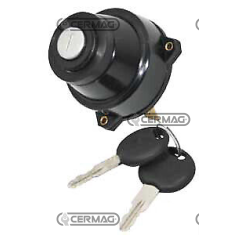 Blocchetto chiave COMPATIBILE - JXAL35864C | NewgardenAgri.com