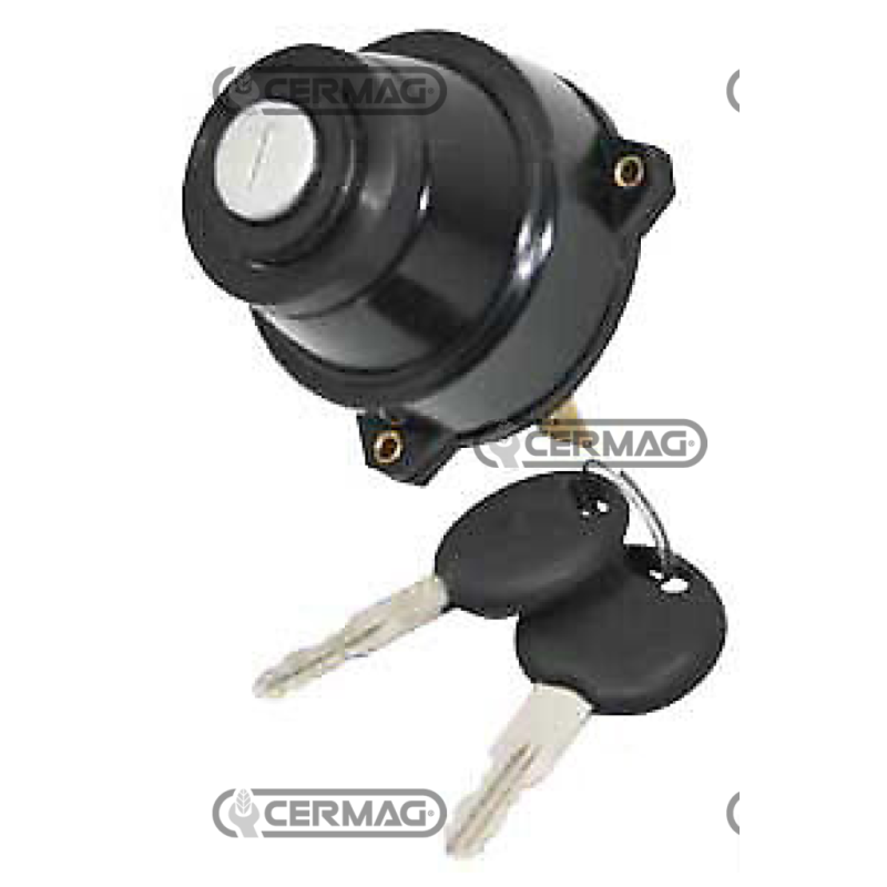 COMPATIBLE key block - JXAL35864C