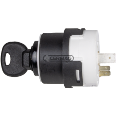Blocchetto avviamento COMPATIBILE - 37085 | NewgardenAgri.com